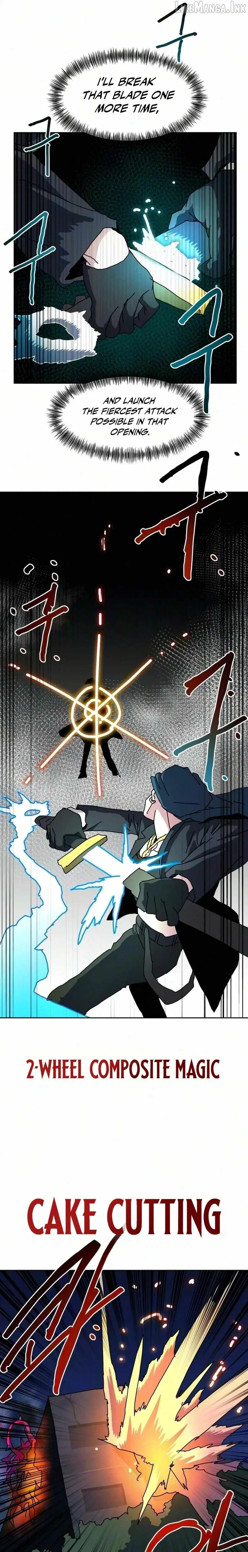 Archmage Curriculum Chapter 45 page 14