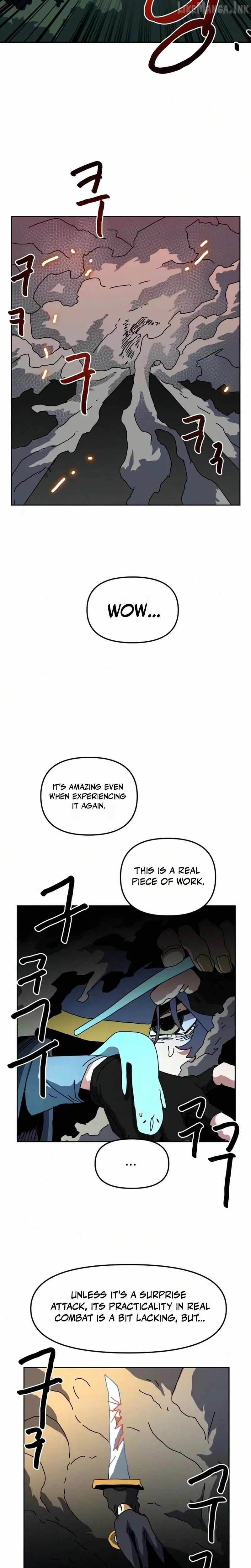 Archmage Curriculum Chapter 45 page 15