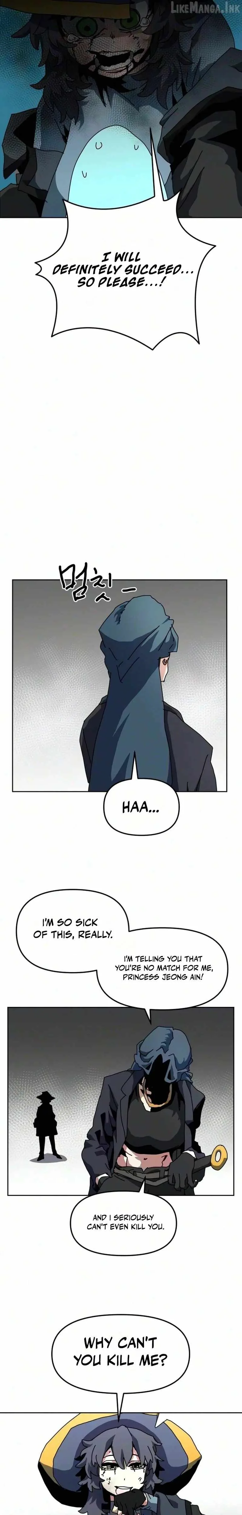 Archmage Curriculum Chapter 45 page 35