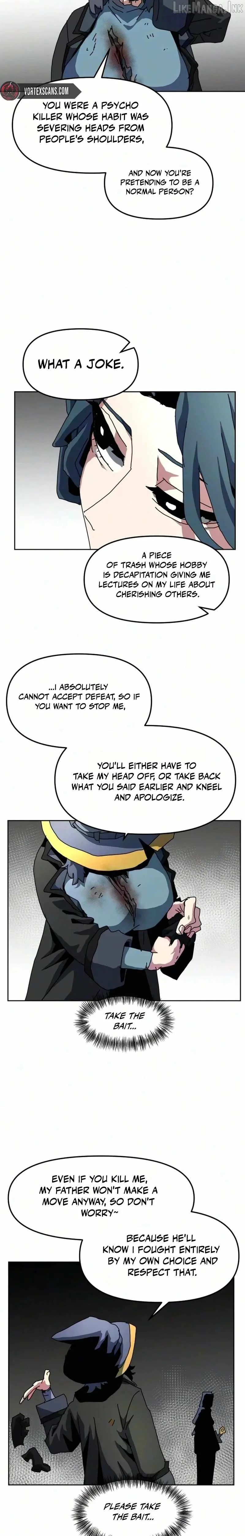 Archmage Curriculum Chapter 45 page 36