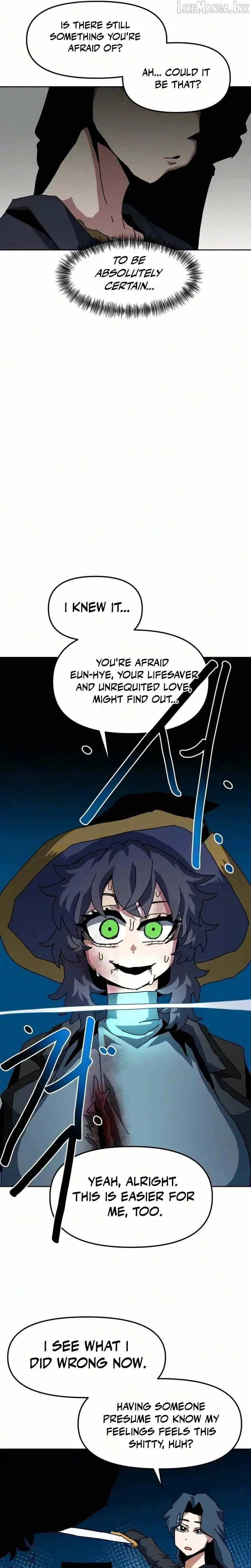 Archmage Curriculum Chapter 45 page 38