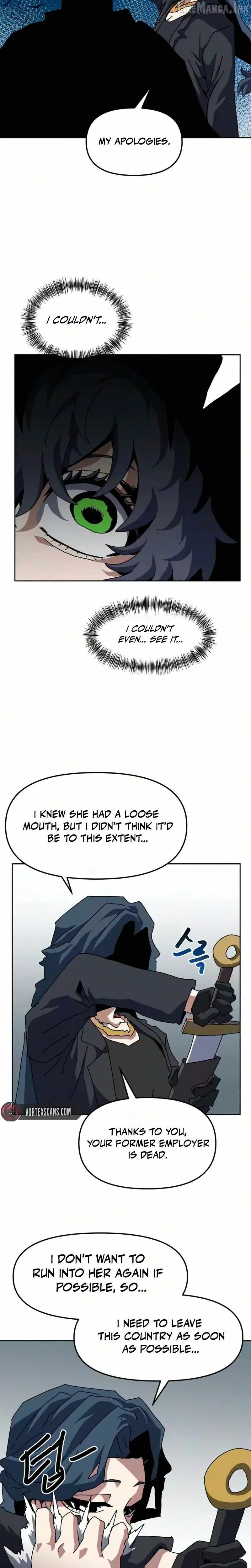 Archmage Curriculum Chapter 45 page 39