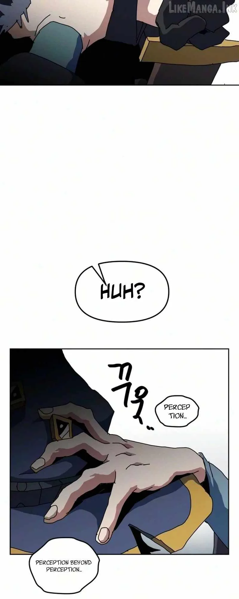 Archmage Curriculum Chapter 45 page 40