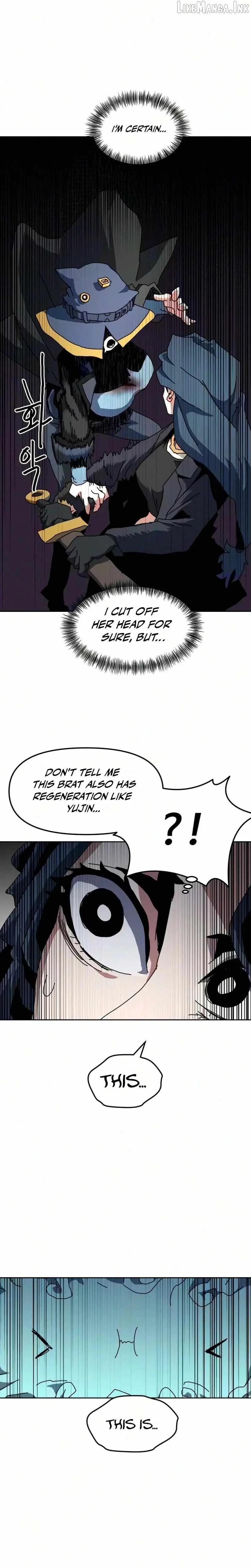 Archmage Curriculum Chapter 45 page 41