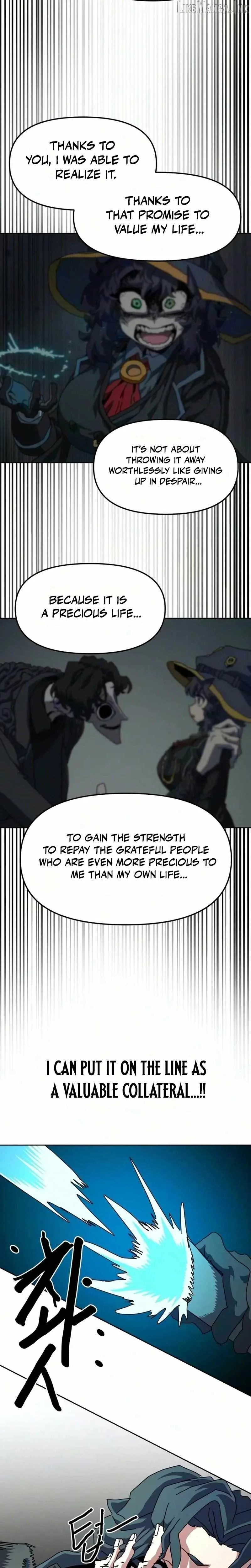 Archmage Curriculum Chapter 45 page 45