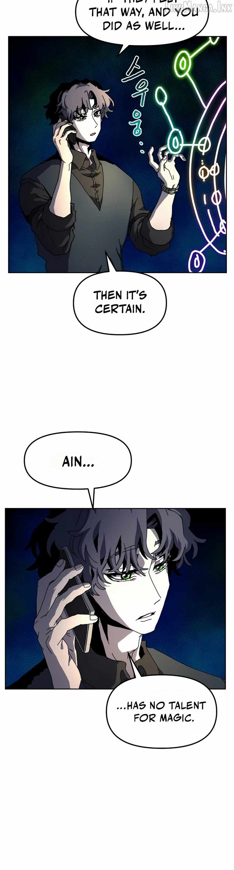 Archmage Curriculum Chapter 46 page 2