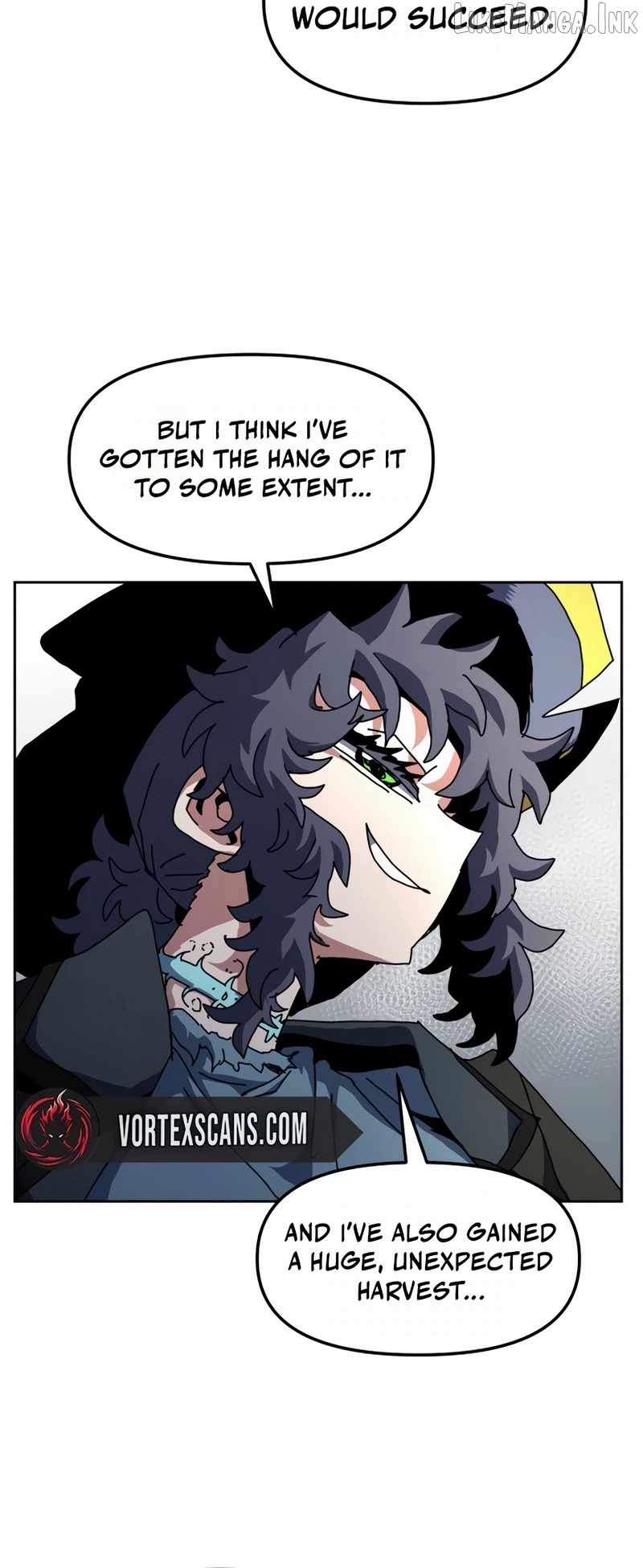 Archmage Curriculum Chapter 46 page 8