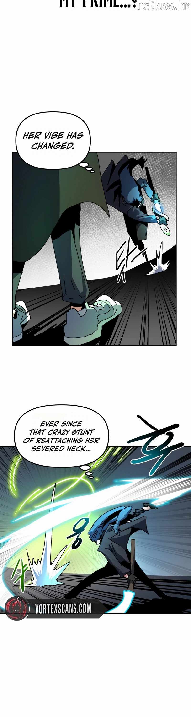 Archmage Curriculum Chapter 46 page 12