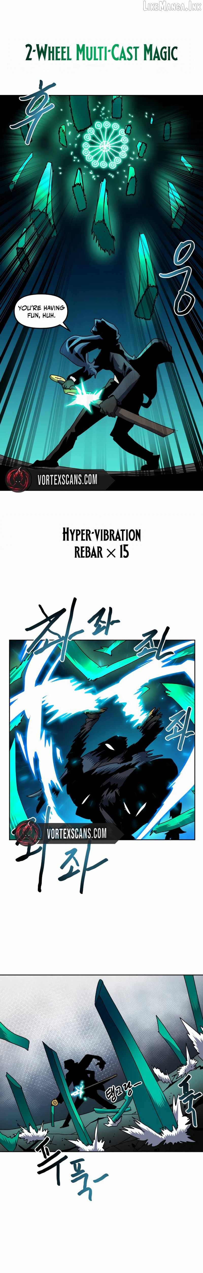 Archmage Curriculum Chapter 46 page 15