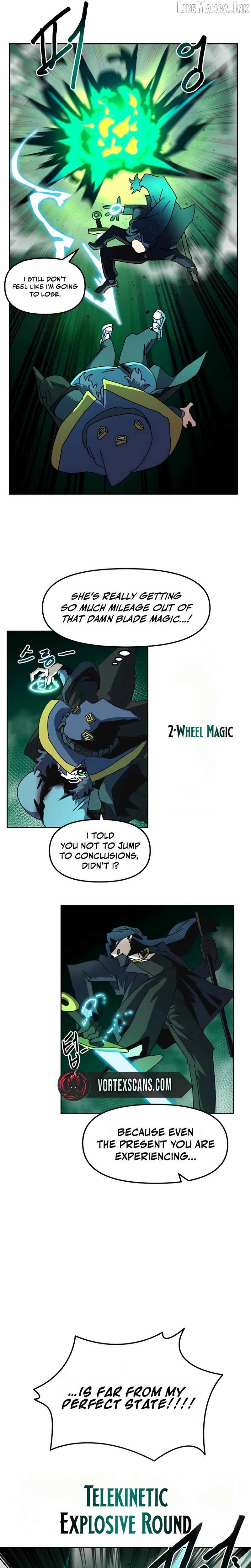 Archmage Curriculum Chapter 46 page 19