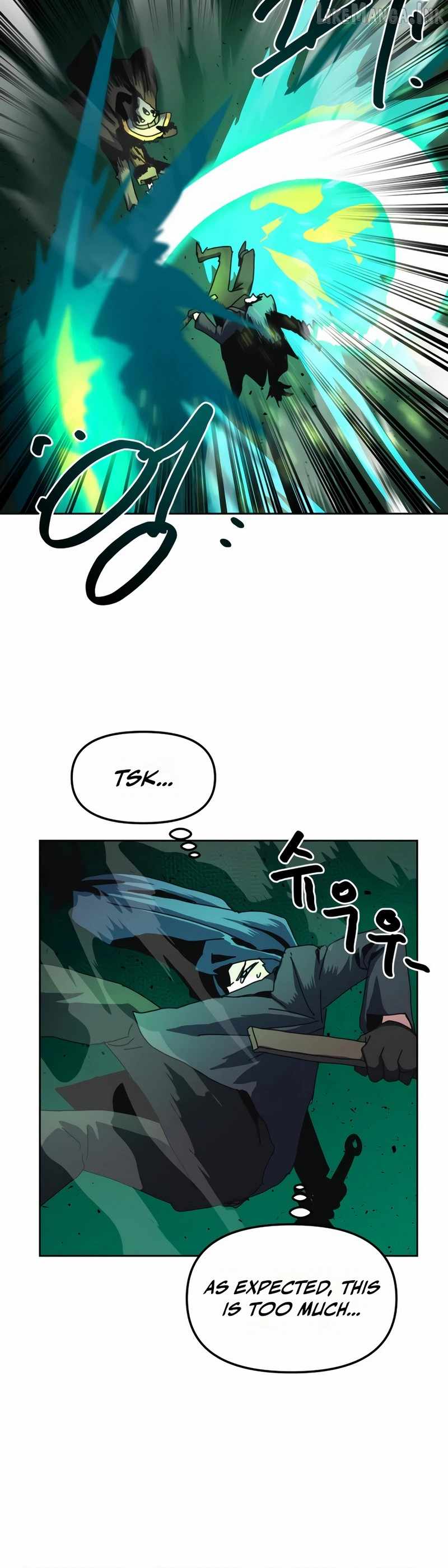 Archmage Curriculum Chapter 46 page 20
