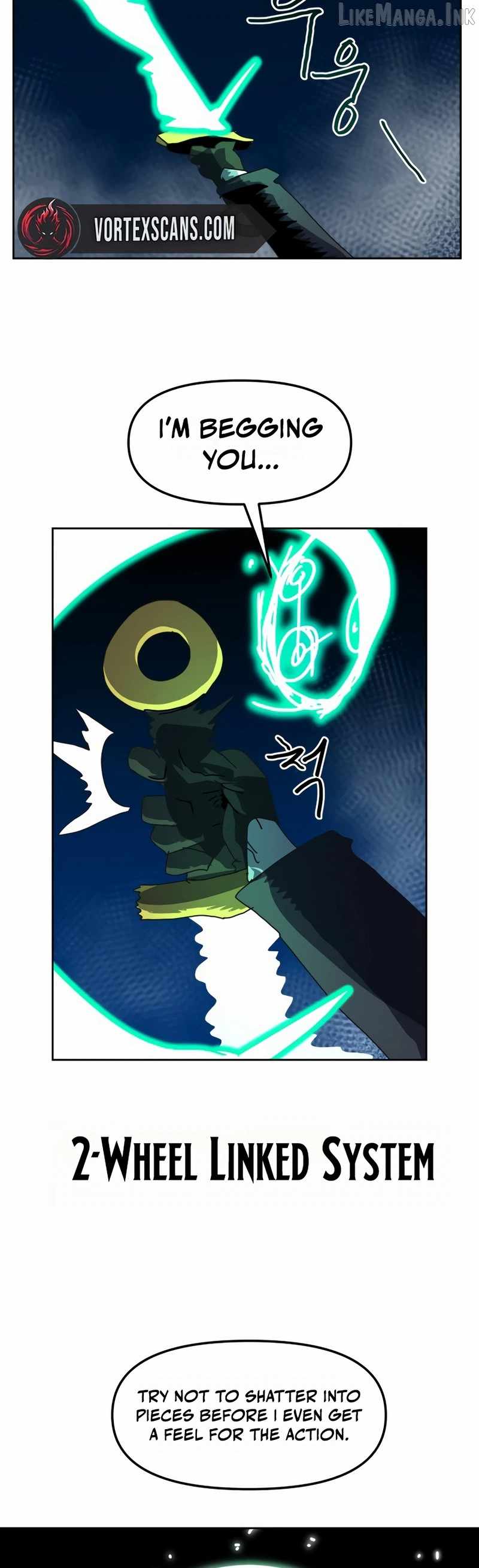 Archmage Curriculum Chapter 46 page 24