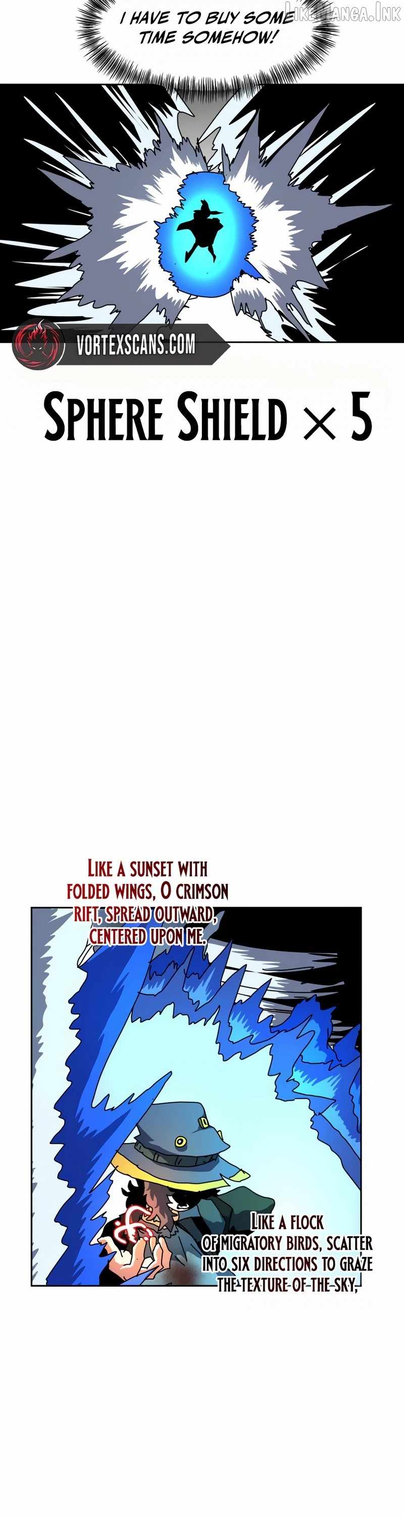 Archmage Curriculum Chapter 46 page 30