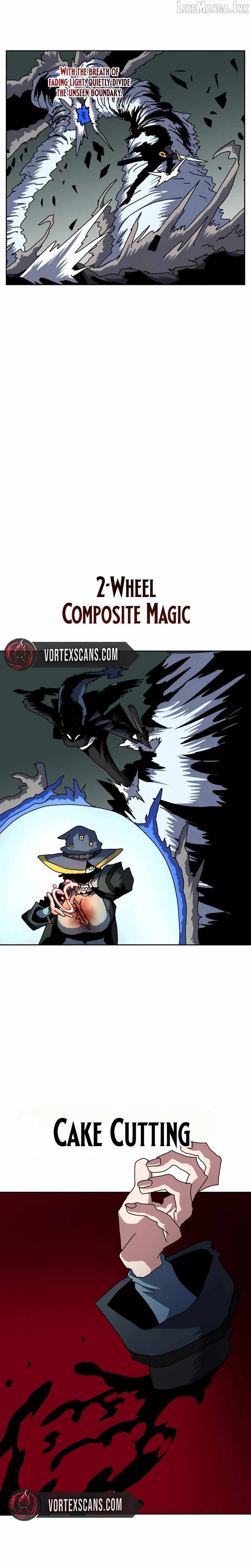 Archmage Curriculum Chapter 46 page 31