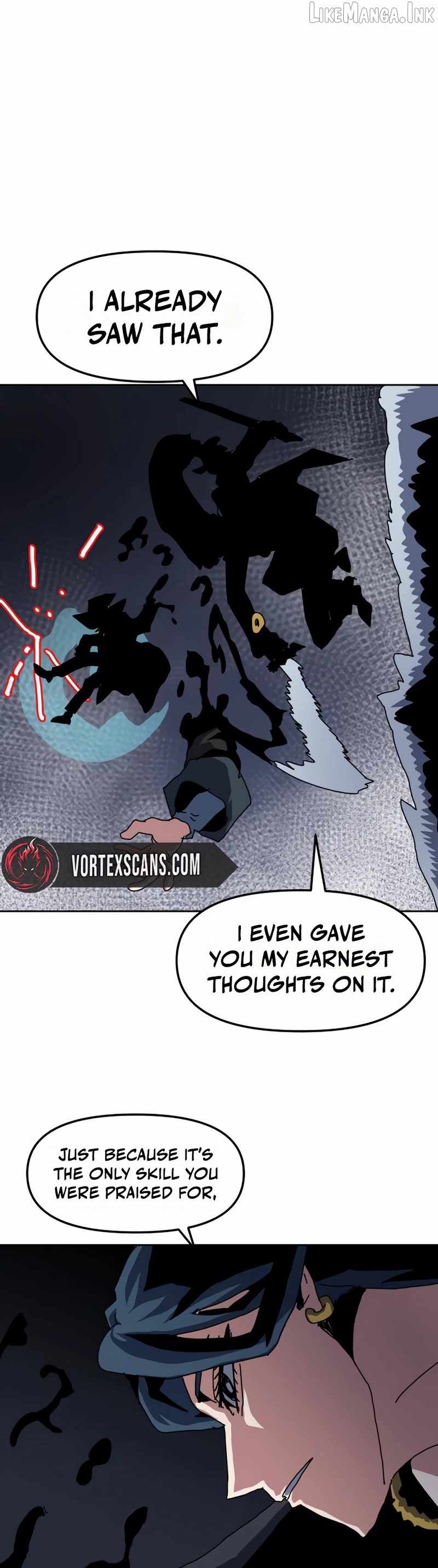 Archmage Curriculum Chapter 46 page 32