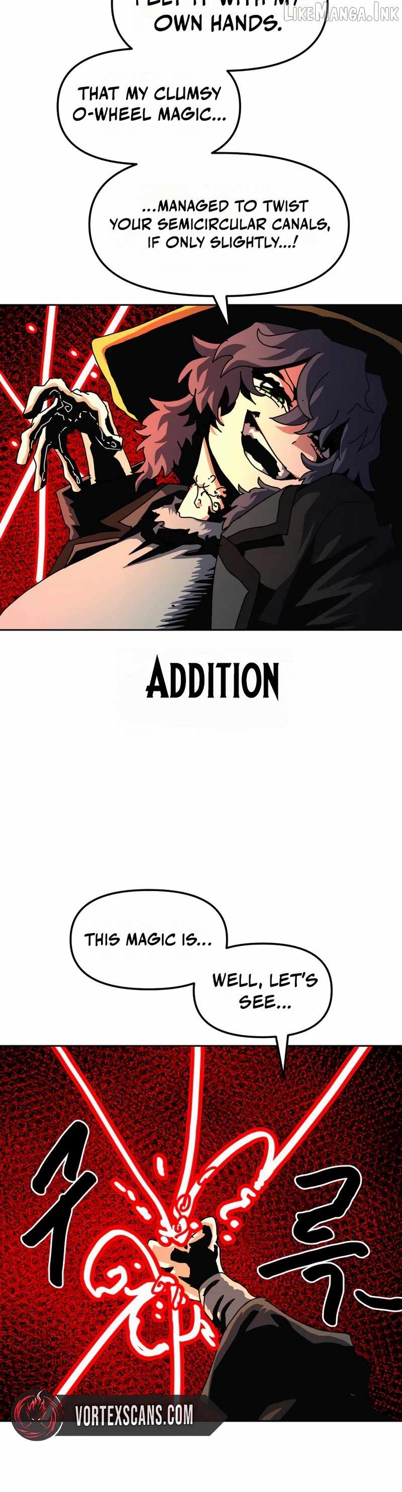 Archmage Curriculum Chapter 46 page 36