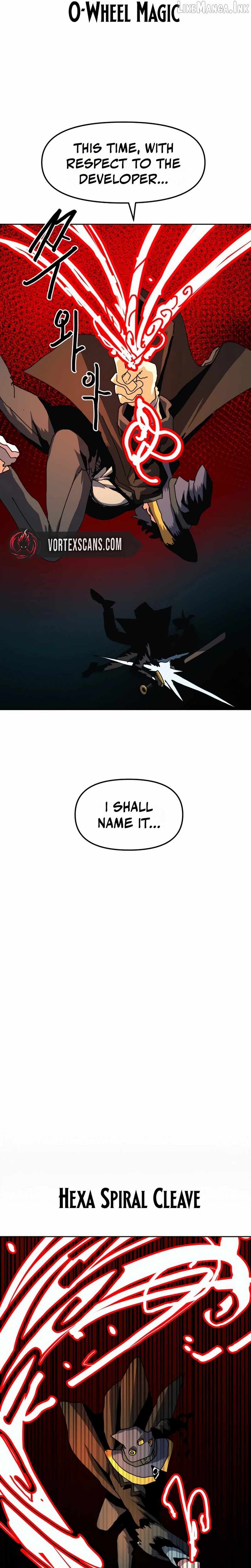 Archmage Curriculum Chapter 46 page 37