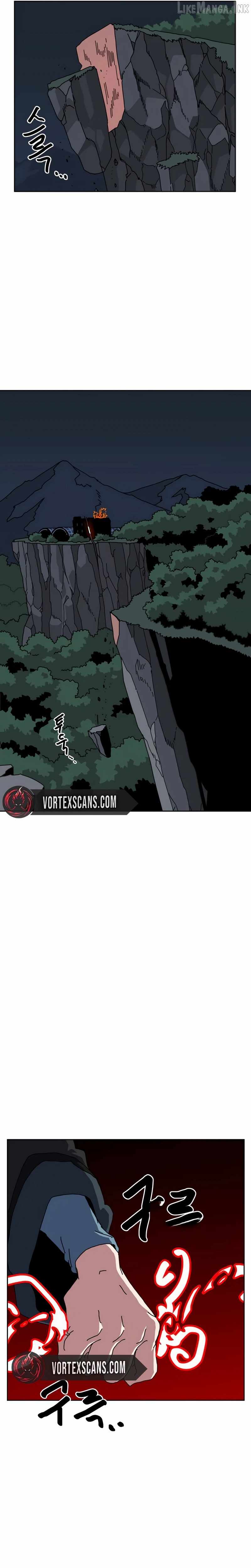Archmage Curriculum Chapter 46 page 39