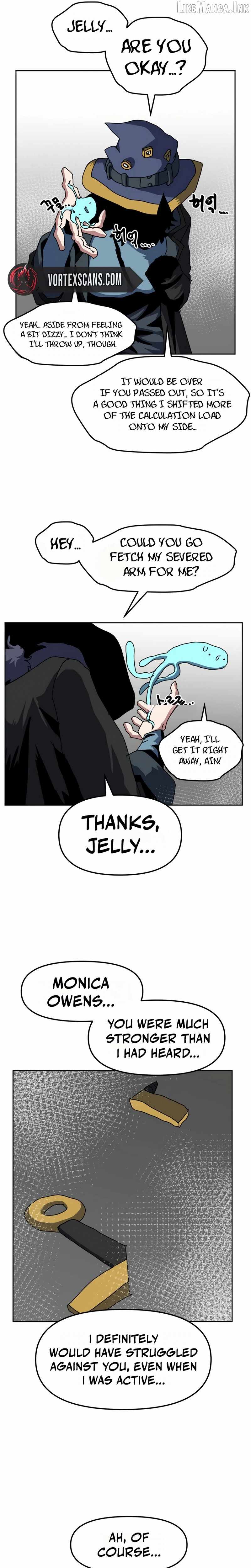 Archmage Curriculum Chapter 46 page 41