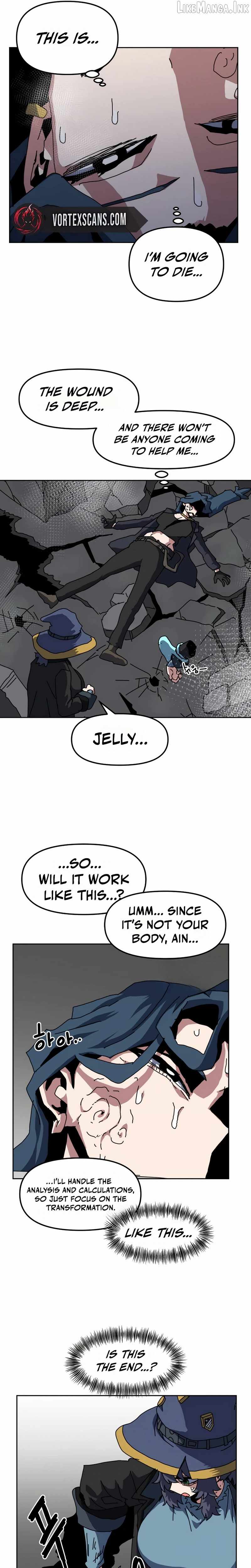 Archmage Curriculum Chapter 46 page 43