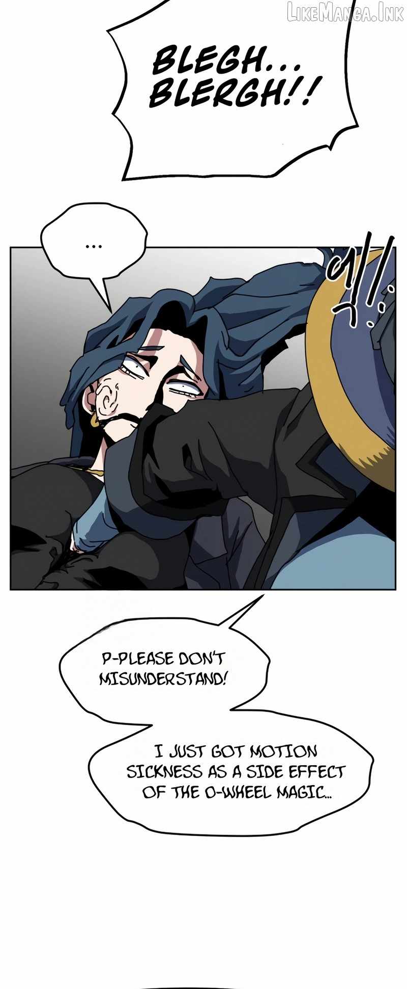 Archmage Curriculum Chapter 46 page 46