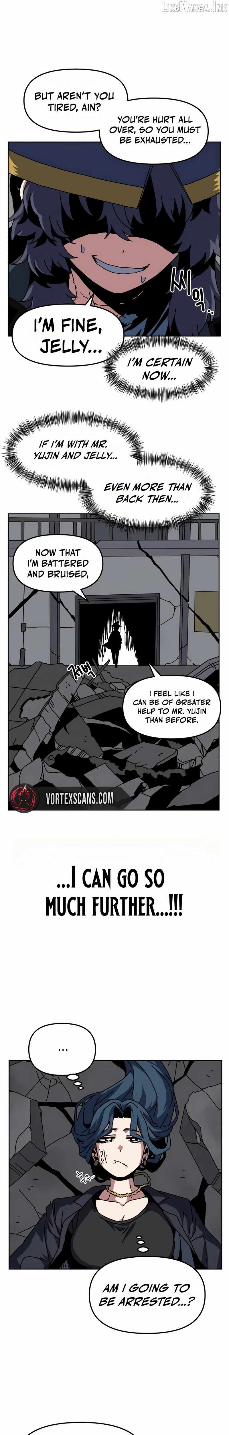 Archmage Curriculum Chapter 46 page 53