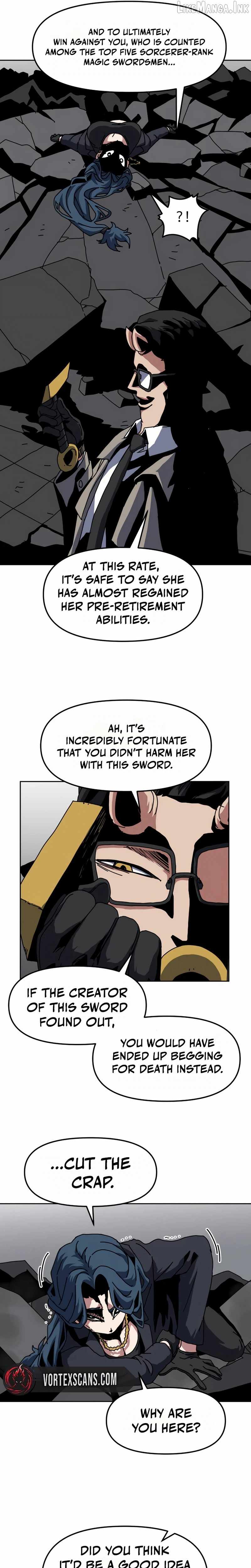 Archmage Curriculum Chapter 46 page 55