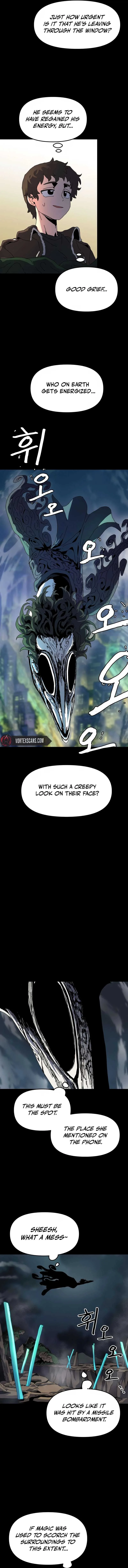 Archmage Curriculum Chapter 6 page 3