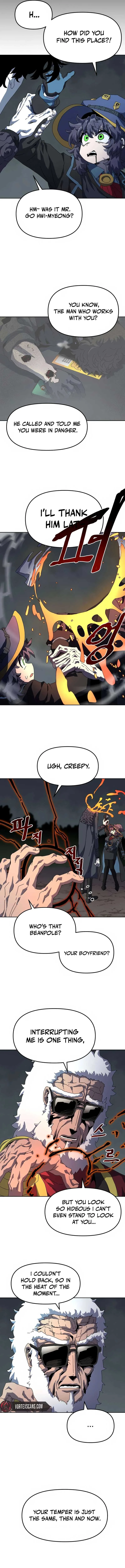 Archmage Curriculum Chapter 6 page 5
