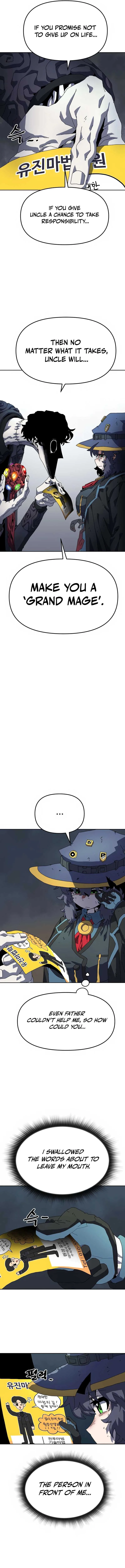 Archmage Curriculum Chapter 6 page 10
