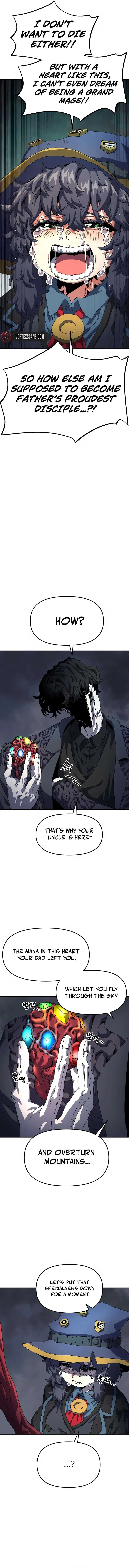 Archmage Curriculum Chapter 6 page 9