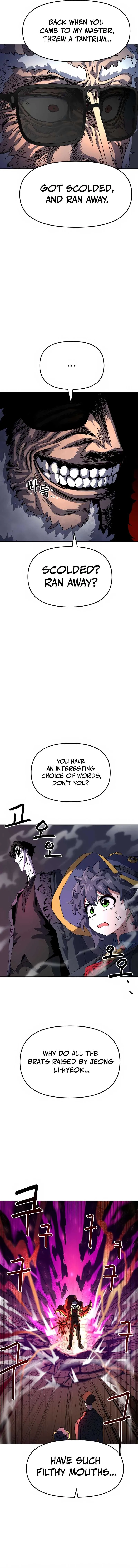 Archmage Curriculum Chapter 6 page 16