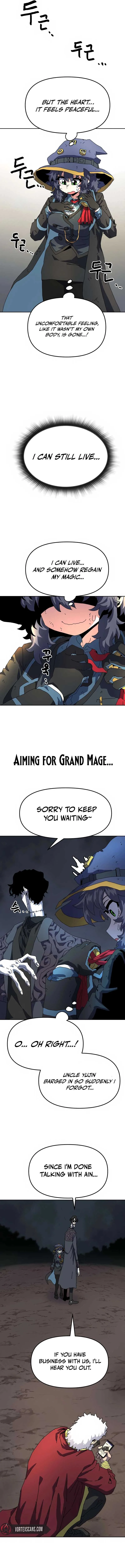 Archmage Curriculum Chapter 6 page 14