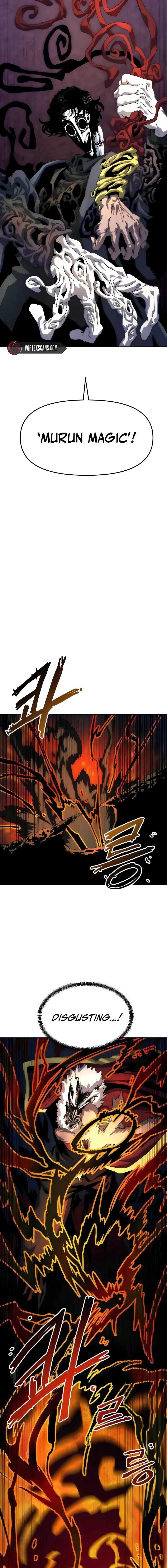 Archmage Curriculum Chapter 7 page 14