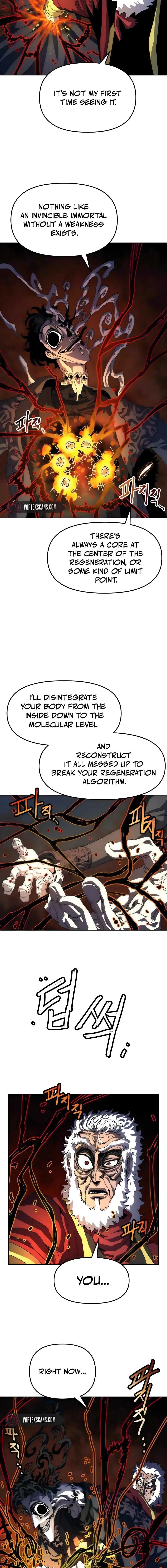 Archmage Curriculum Chapter 7 page 8