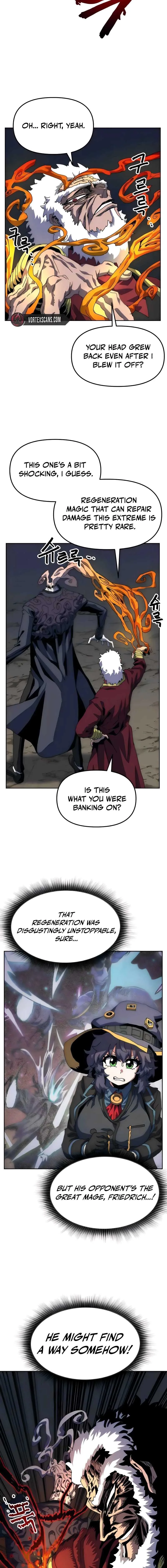 Archmage Curriculum Chapter 7 page 7