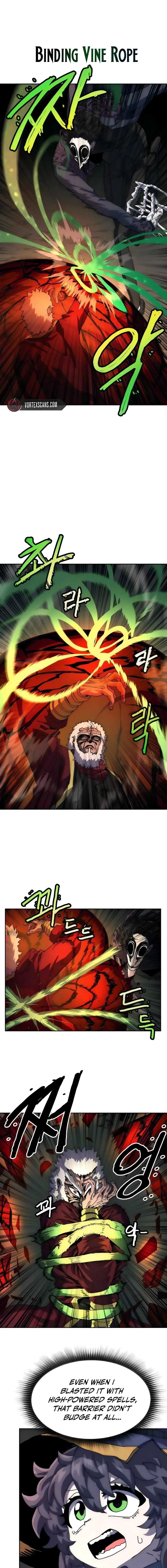 Archmage Curriculum Chapter 7 page 5