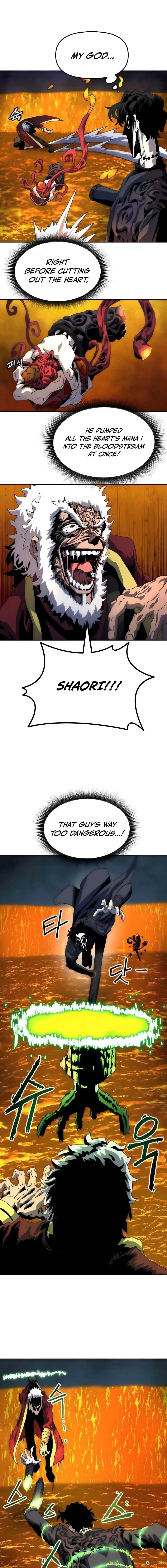 Archmage Curriculum Chapter 7 page 23