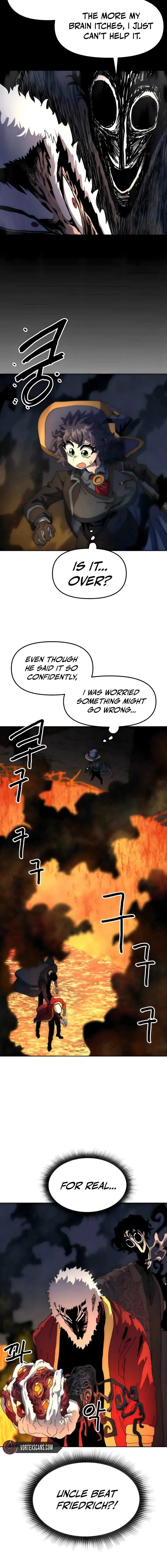 Archmage Curriculum Chapter 7 page 20