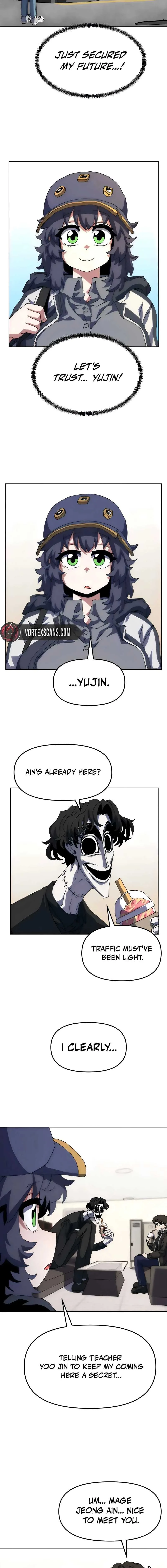 Archmage Curriculum Chapter 8 page 12