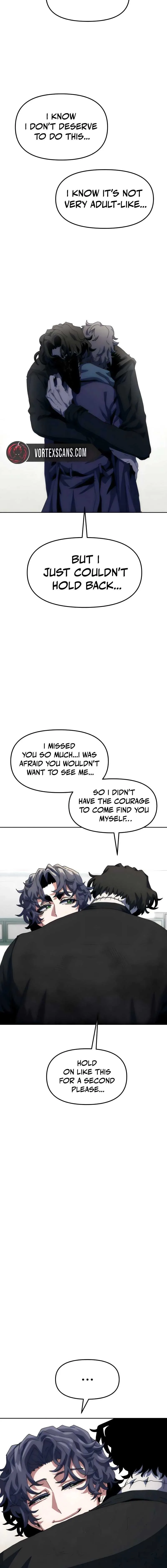 Archmage Curriculum Chapter 9 page 5