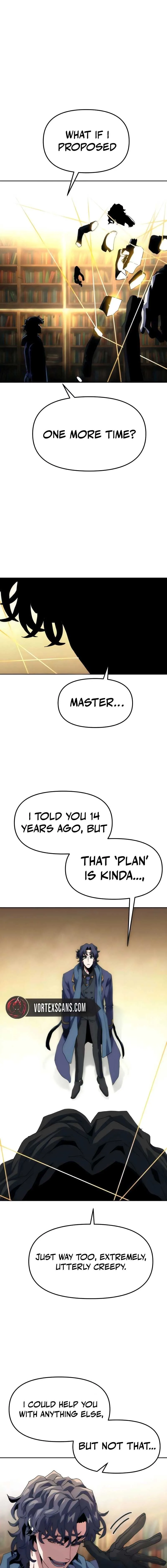Archmage Curriculum Chapter 9 page 12