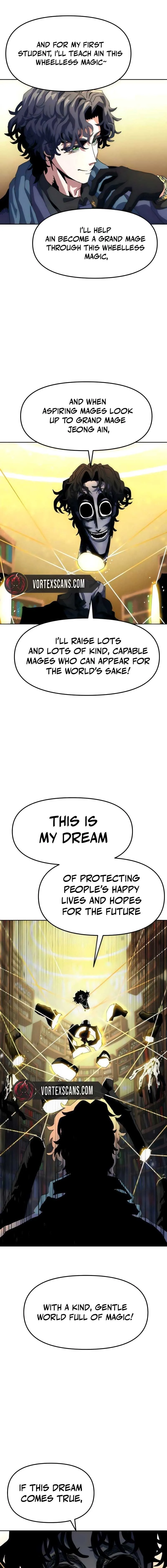 Archmage Curriculum Chapter 9 page 14