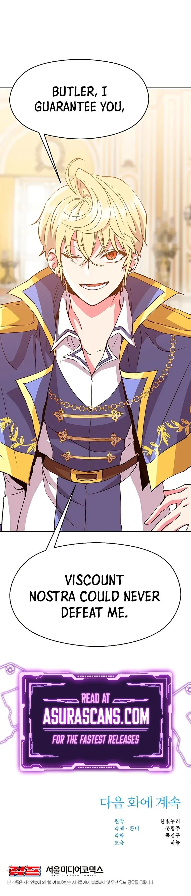 Archmage Transcending Through Regression Chapter 10 page 10
