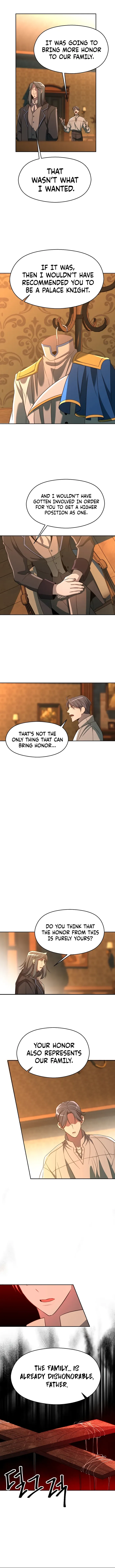 Archmage Transcending Through Regression Chapter 100 page 4
