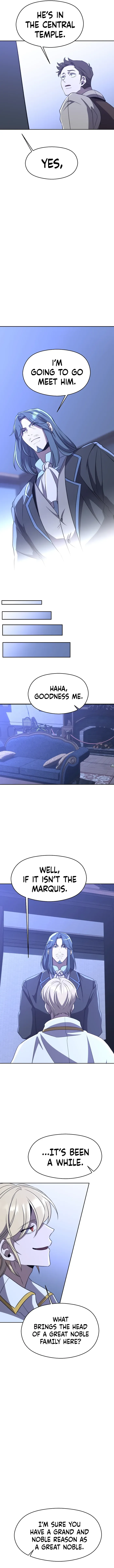 Archmage Transcending Through Regression Chapter 102 page 5