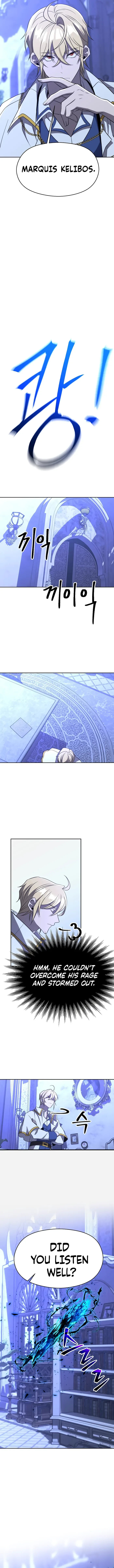 Archmage Transcending Through Regression Chapter 102 page 11