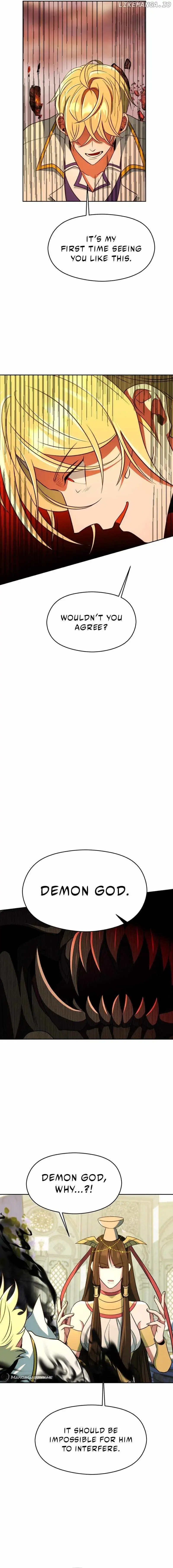 Archmage Transcending Through Regression Chapter 108 page 5