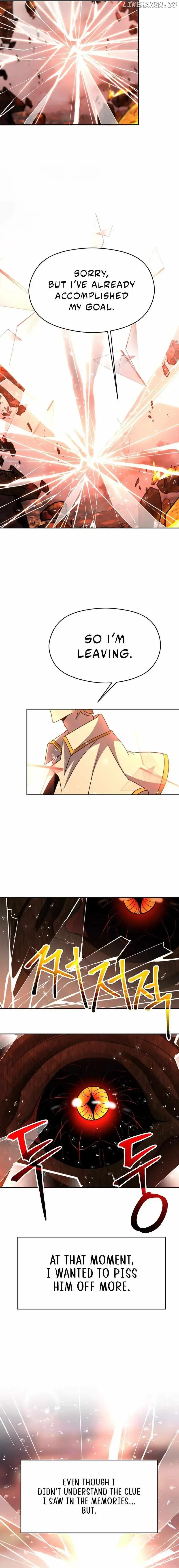 Archmage Transcending Through Regression Chapter 108 page 18
