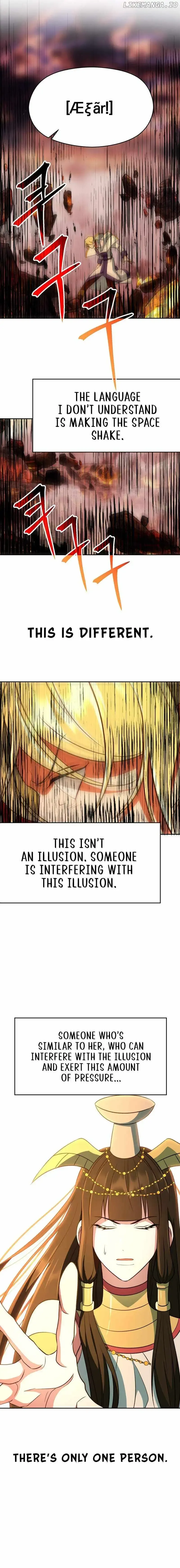 Archmage Transcending Through Regression Chapter 108 page 4